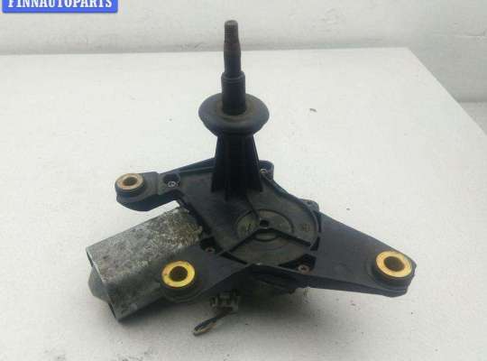 купить Двигатель стеклоочистителя заднего (моторчик дворников) на Renault Megane II (2002-2008)