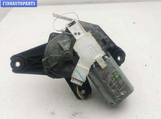 купить Двигатель стеклоочистителя заднего (моторчик дворников) на Renault Megane II (2002-2008)