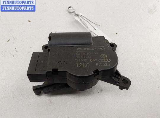 купить Моторчик заслонки отопителя на Audi Q7 4L (2005-2015)