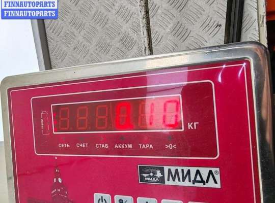 купить Моторчик заслонки отопителя на Audi Q7 4L (2005-2015)