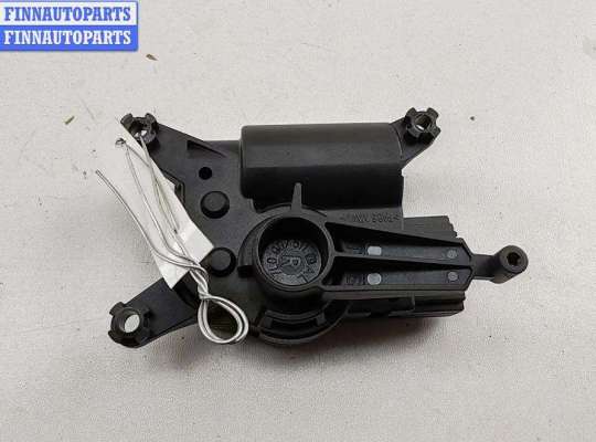 купить Моторчик заслонки отопителя на Audi Q7 4L (2005-2015)