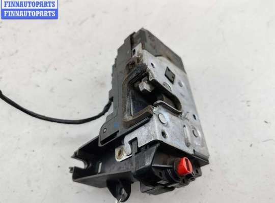 купить Замок двери задней правой на Opel Astra H (2004-2009)