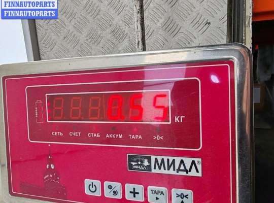 купить Замок двери задней правой на Opel Astra H (2004-2009)