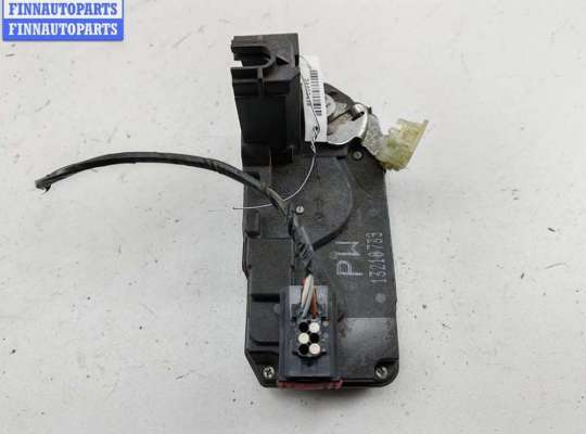 купить Замок двери задней правой на Opel Astra H (2004-2009)