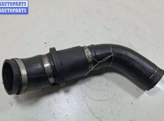 купить Патрубок турбины на Ford Focus I (1998-2005)