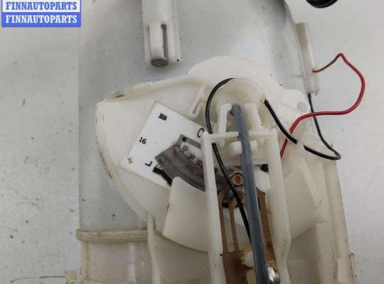 купить Насос топливный на Renault Megane II (2002-2008)