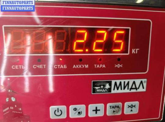 купить Суппорт задний правый на Volvo S40 / V40 (1995-2004)