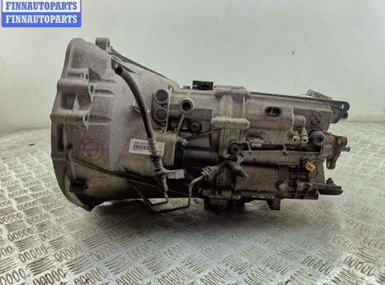 купить КПП 6-ст. механическая на BMW 1 E81/E87 (2004-2012)