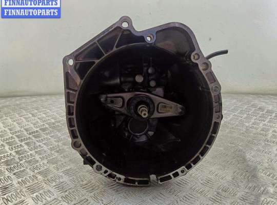 КПП 6-ст. механическая BM3671875 на BMW 1 E81/E87 (2004-2012)