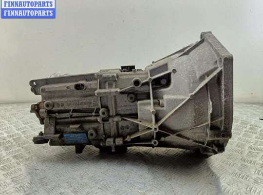 купить КПП 6-ст. механическая на BMW 1 E81/E87 (2004-2012)