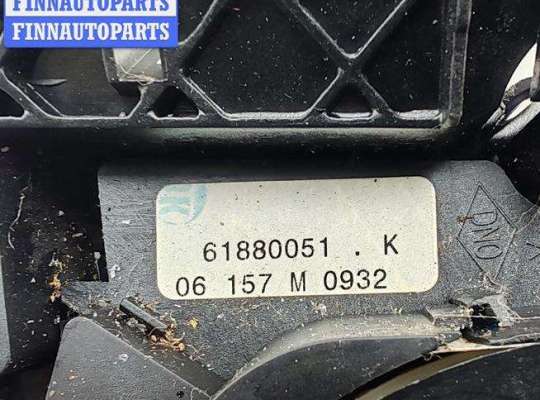 купить Шлейф подрулевой на Renault Scenic II (2003-2009)