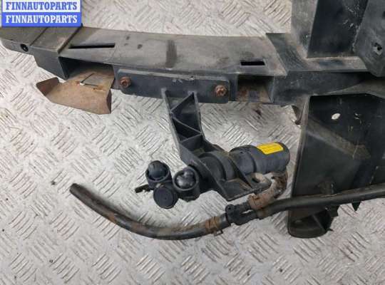 купить Рамка передняя (панель кузовная, телевизор) на Ford Mondeo III (2000-2007)