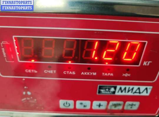 купить Корпус масляного фильтра на Volkswagen Golf-5