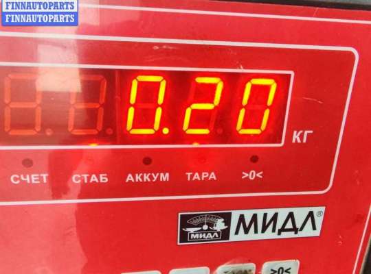 Форсунка топливная на Volkswagen Passat B5 (3B)