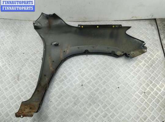 купить Крыло переднее левое на Toyota RAV4 (2005-2013) XA30