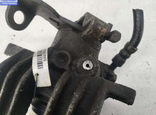 купить Суппорт задний правый на Audi A4 B6 (2001-2004)