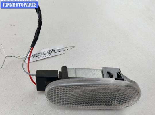 Фонарь салонный (плафон) OP2229884 на Opel Omega B (1994-2003)