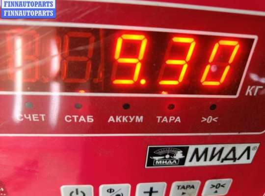 купить Рейка рулевая на BMW 5 E39 (1995-2003)