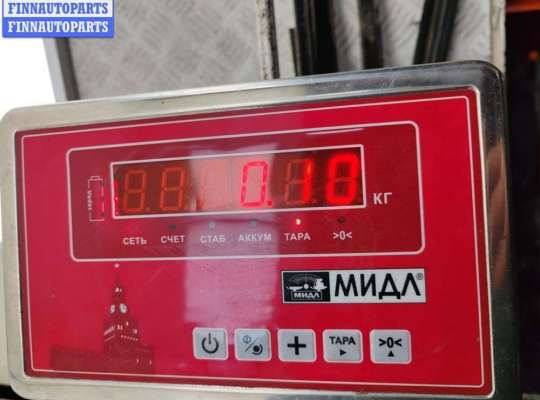 купить Активатор (привод) замка двери передней правой на Mitsubishi Space Star (1998-2005)