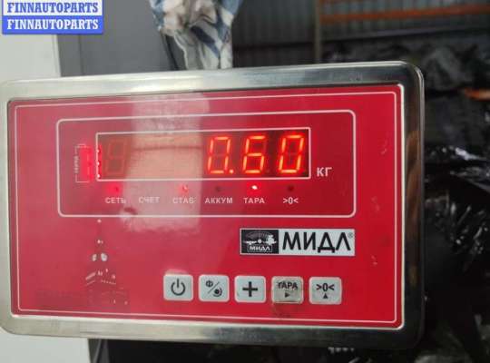 купить Трубка топливная на Citroen C4 (2004-2010)