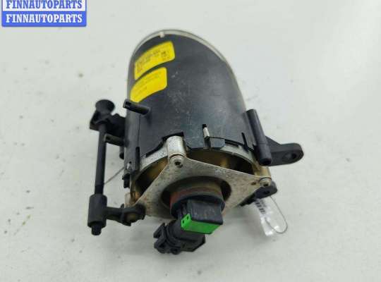 купить Фара противотуманная правая на Audi A4 B6 (2001-2004)