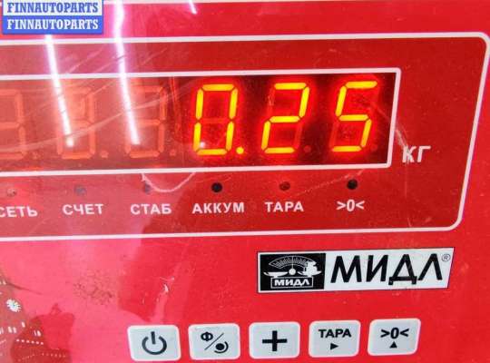 купить Фара противотуманная правая на Audi A4 B6 (2001-2004)