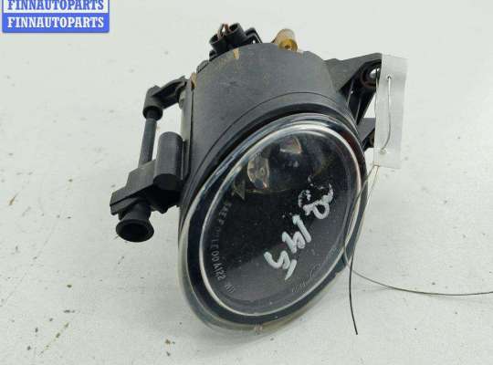 Фара противотуманная правая AU1717819 на Audi A4 B6 (2001-2004)