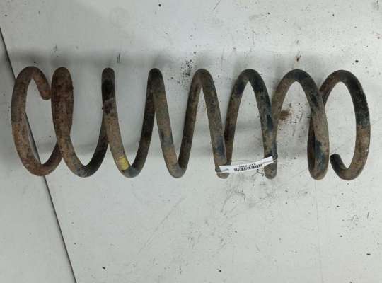 купить Пружина подвески задняя на Ford Mondeo III (2000-2007)