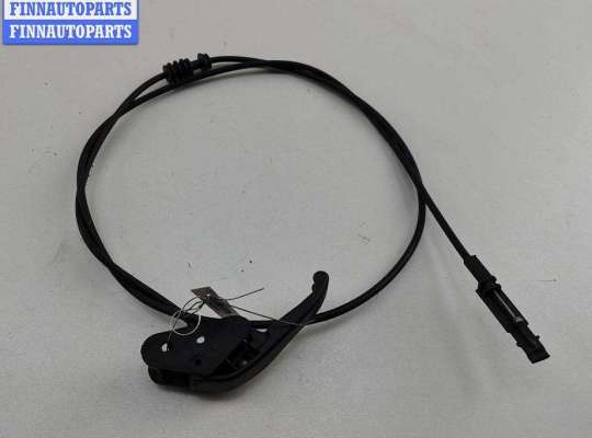 Трос капота RN1567083 на Renault Scenic II (2003-2009)