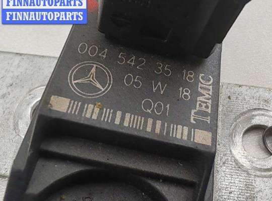 купить Датчик ускорения на Mercedes M-Class ML W164 (2005-2011)