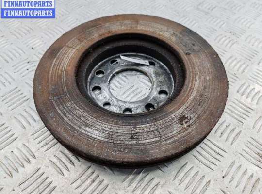 купить Диск тормозной передний на Opel Zafira A (1999-2005)