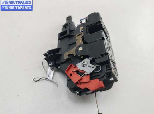 купить Замок двери передней левой на Volkswagen Touran