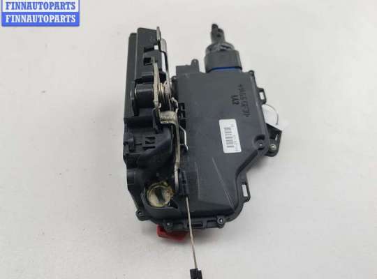 купить Замок двери передней левой на Volkswagen Touran