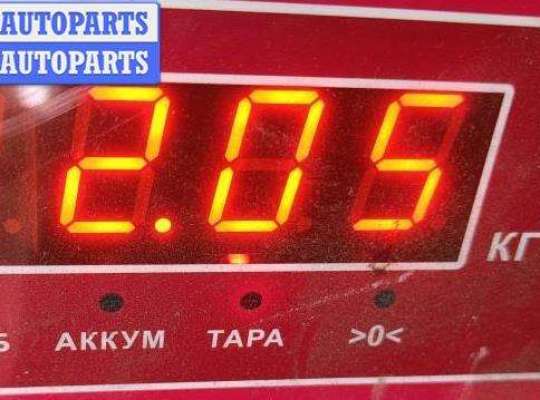 купить Кулиса КПП на Ford Focus II (2004-2011)