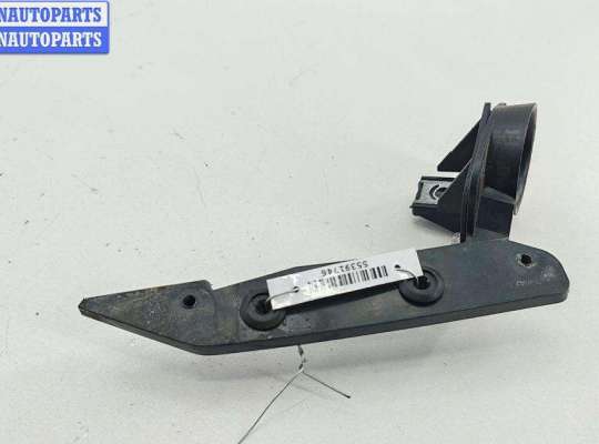 Кронштейн крепления крыла переднего левого BM3606609 на BMW 3 E90/E91/E92/E93 (2005-2013)