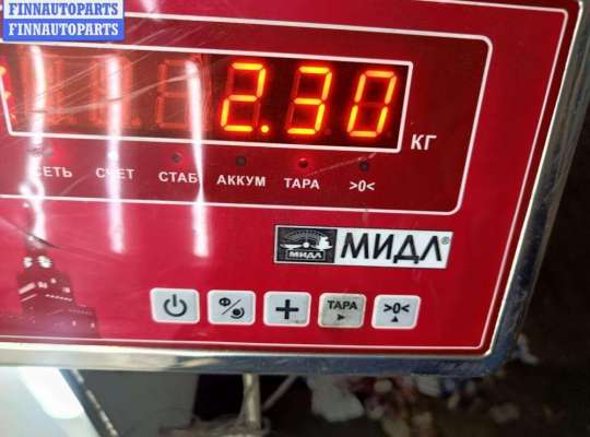 купить Домкрат на Volkswagen Caddy (2004-2010)