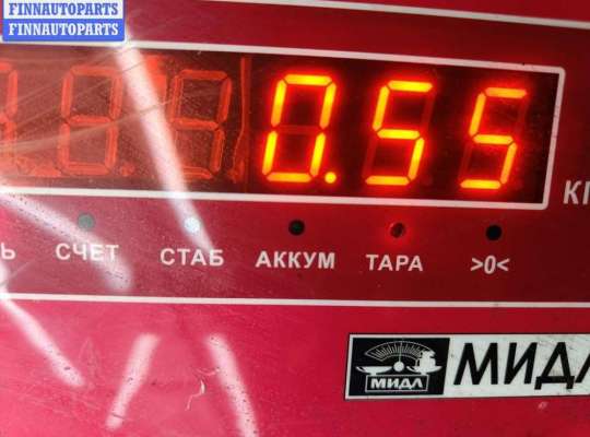 купить Защита крыла (подкрылок) передняя левая на BMW 3 E46 (1998-2006)