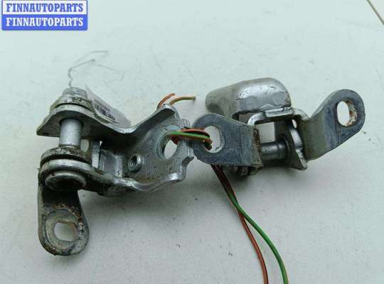 Петля двери задней правой SK536134 на Skoda Fabia mk2 (5J) 2007-2014