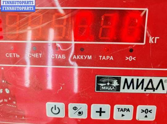 купить Пробка бака на Nissan Almera N16 (2000-2007)