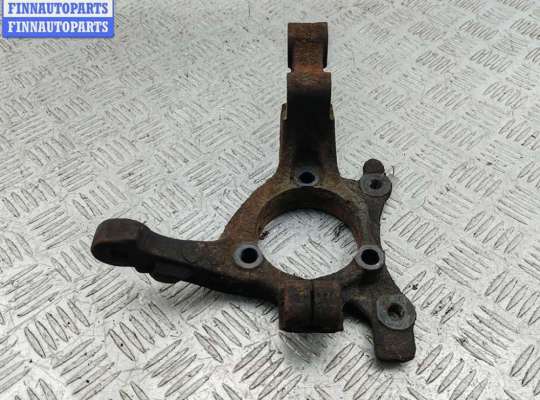 купить Кулак (корпус ступицы) передний левый на Opel Zafira A (1999-2005)