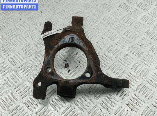 купить Кулак (корпус ступицы) передний левый на Opel Zafira A (1999-2005)