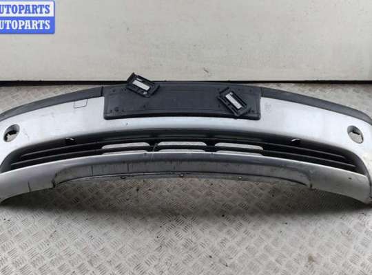 Купить Бампер передний на BMW 3 E46 (1998-2006) Бампер передний BM3673648 на BMW 3 E46 (1998-2006)