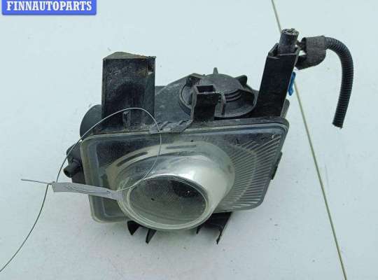 купить Фара противотуманная правая на Opel Zafira B (2004-2014)