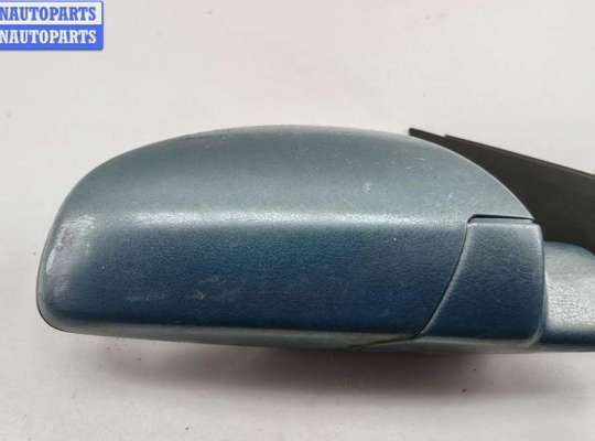 купить Зеркало наружное правое на Opel Vectra C (2002-2008)