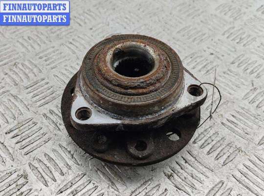 купить Ступица передняя левая на Opel Signum (2003-2008)