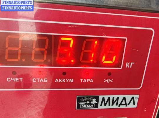 купить Ступица передняя левая на Opel Signum (2003-2008)