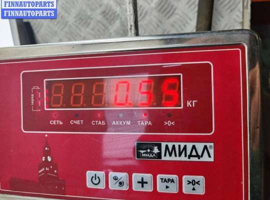 купить Электрический радиатор отопителя (тэн) на Volkswagen Passat B6