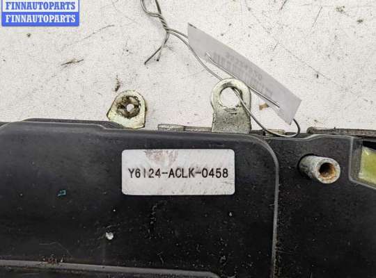 купить Замок двери передней правой на Ford Fusion