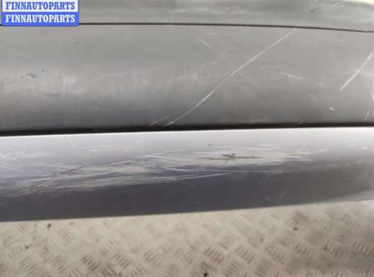 купить Бампер задний на Audi A6 C5 (1997-2005)