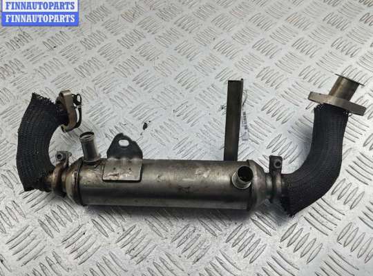 купить Радиатор системы EGR на Opel Astra H (2004-2009)